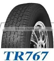 Triangle brand winter tires 185/75r16c 185r14c 245/75r16