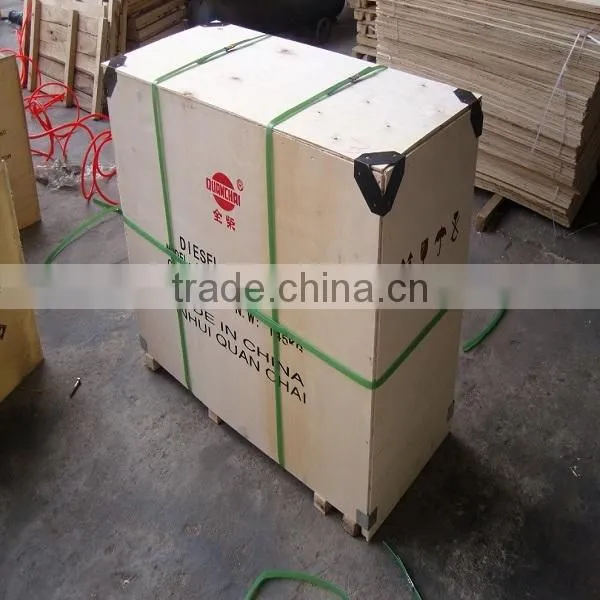 2015 Wholesale 40G Gasoline Water Pump