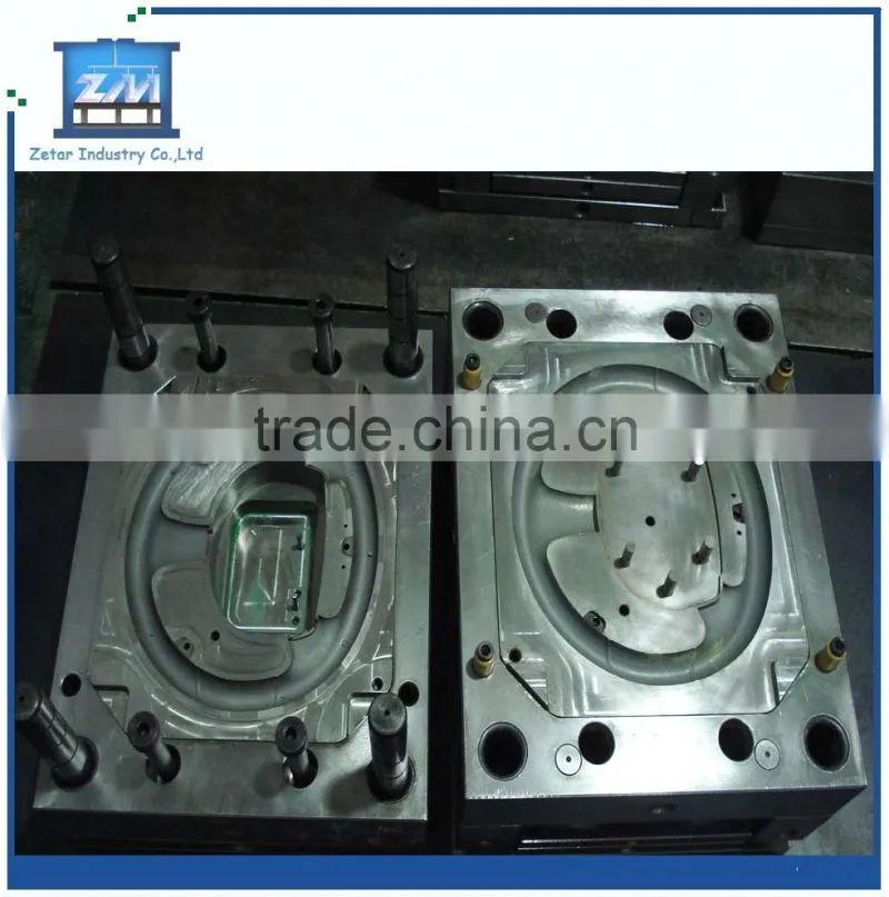 High Quality Peptide Disc Overmolding Manufacturer