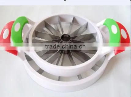 aluminum fruit cutter