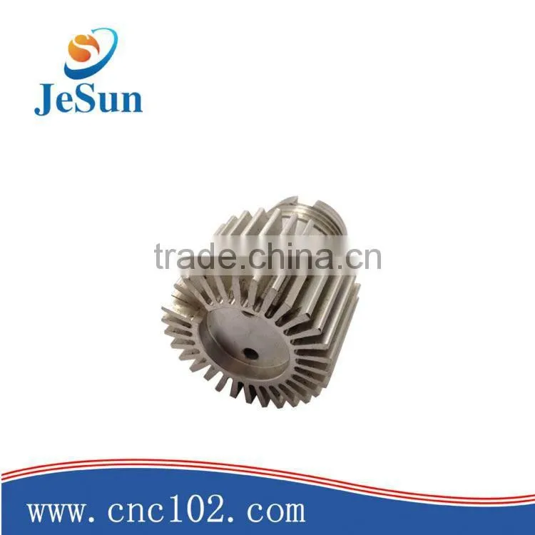 whoesales high precision cnc part