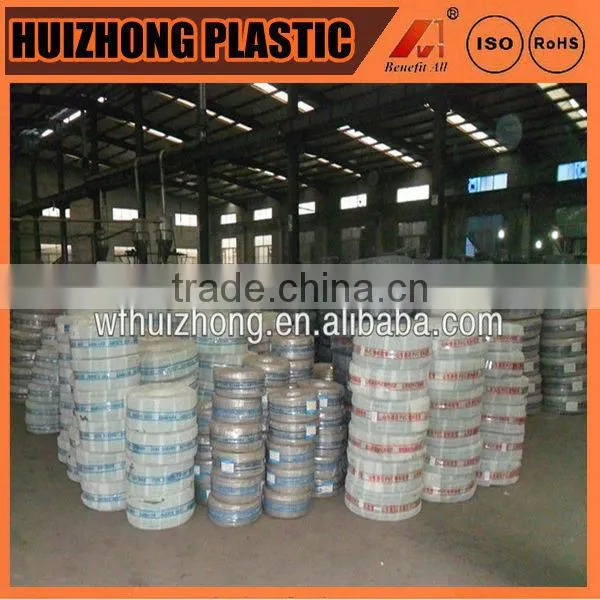 pvc high pressure flexible hose