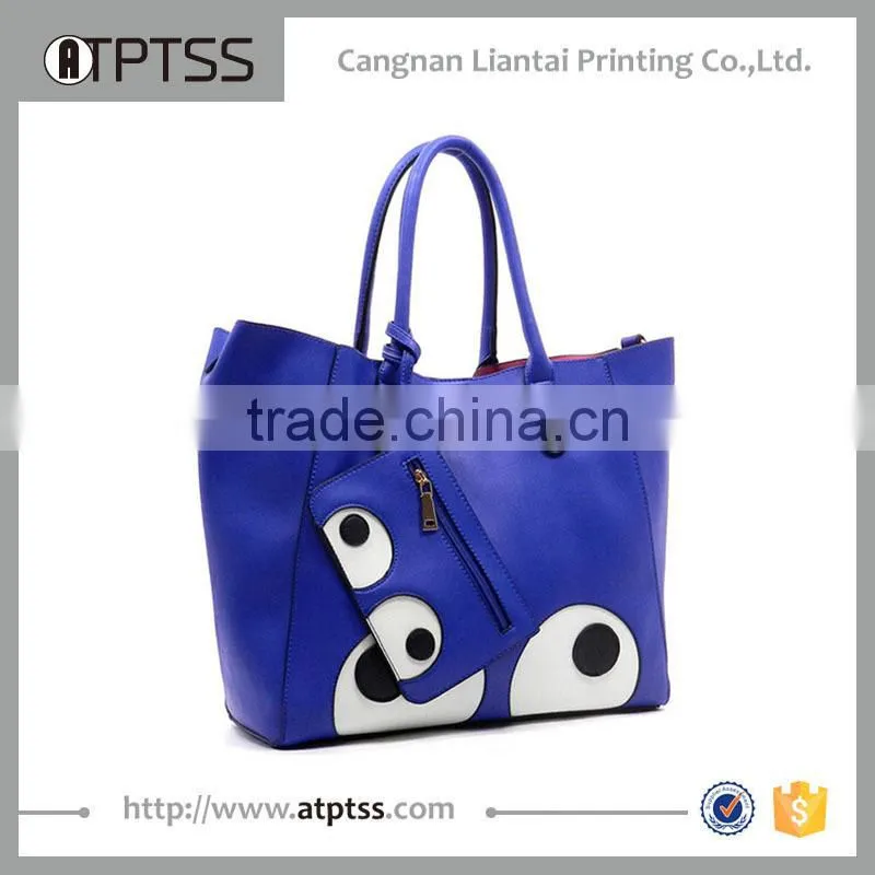 2015 fashion wholesale made in china handbags manufacturer