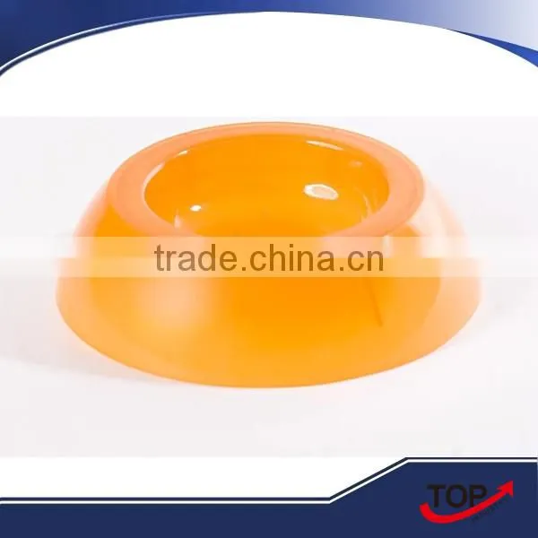 2016 colorful plastic lid/plastic cover for cup