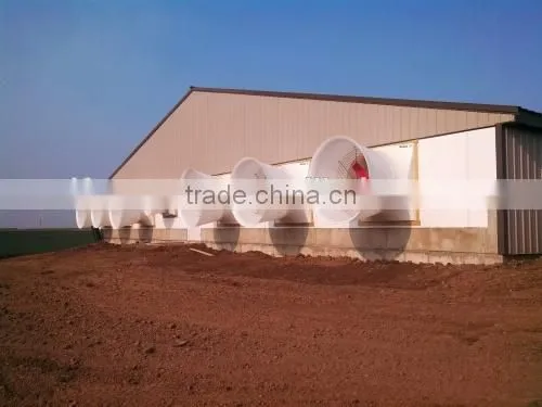 pork house fan/hanging fan/pig fan/pig house fan/cone fan/pig farm