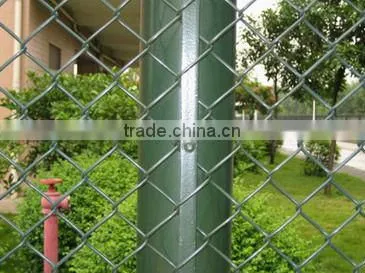 playground security fence/chain link fence