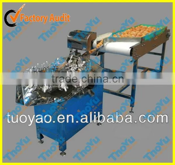 Automatic Food Degree Full stainless steel 24 heads Egg Breaking Machine (SMS:0086 15903677328)
