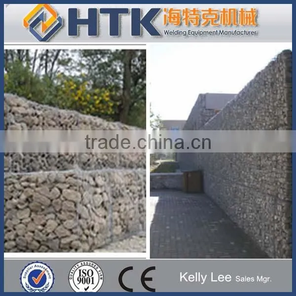 (60*80,80*100)Galvanized Gabion Mesh
