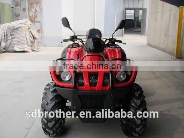 cheap 4x4 ATV 2WD 4WD(4X4,4X2) with EEC