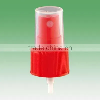 Colorful Fine Mist Sprayer 24/410