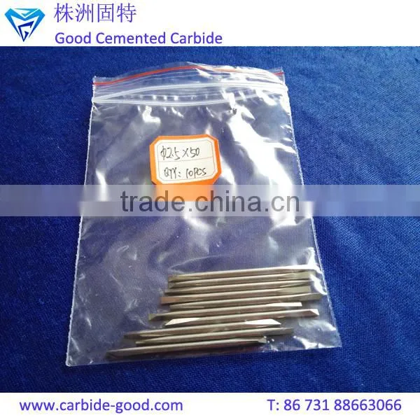 Engraving tungsten carbide pearl drilling tool small size pin needle bits
