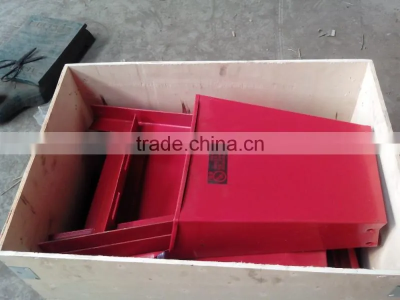 Factory offer chaff cutter for sale