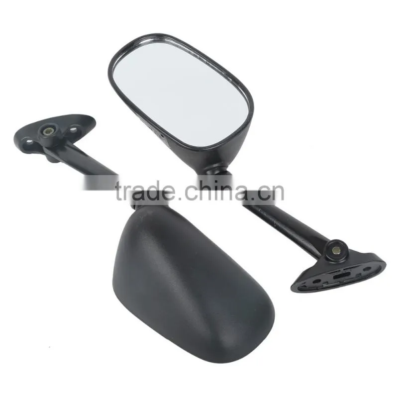 Rear ViewMirrors For Suzuki GSF 1250S /1250SA 07-09 GSX 650F Katana 08-12