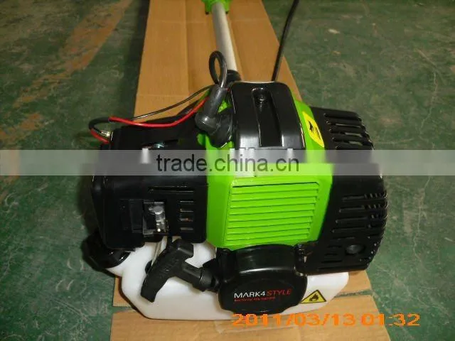 43cc line trimmer CG430 with CE Euro II-2-stroke grass cutter