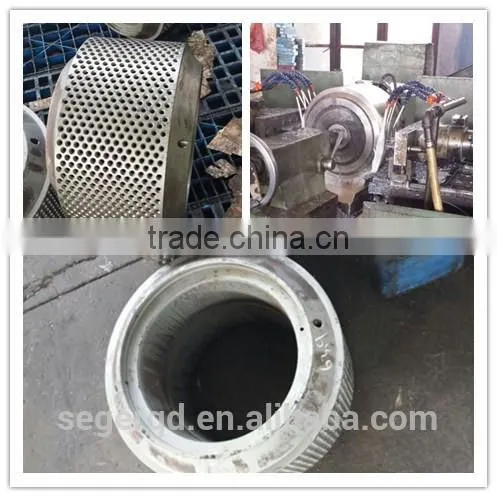 Factory Recommend Forged Steel Parts