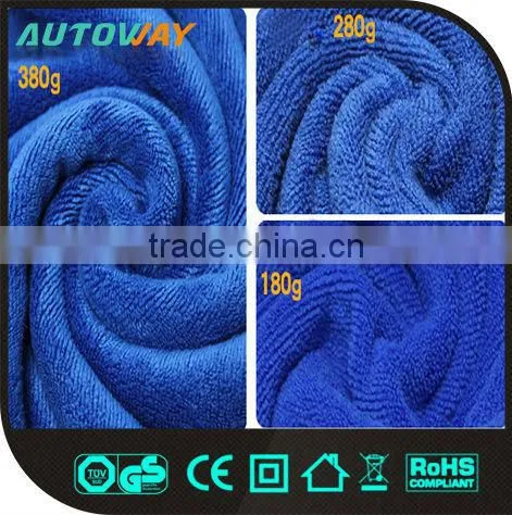 380g Best Selling Microfiber Towel
