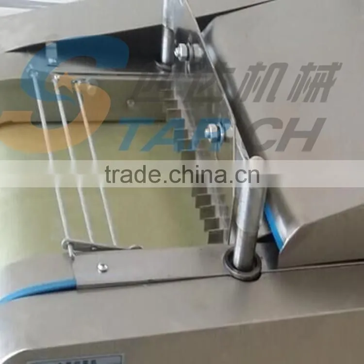 Competitive Price Easy Operate Potato Chips Production Line