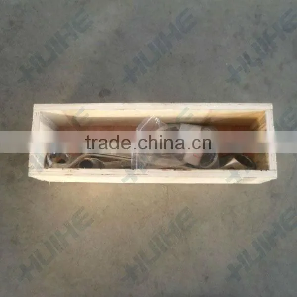 Milk Homogenizing Machine