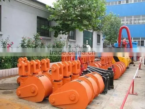 SPT series tractor mounted deep water well drilling machine