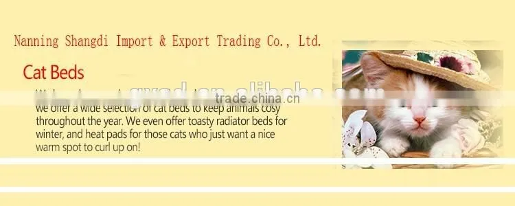 S&D Hot style cat tree cat house cat bed cat furniture