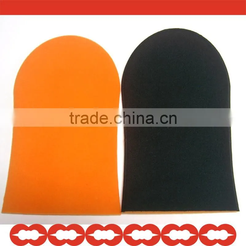 new latex free 2015 tanning mitts