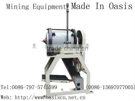 ceramic lined ball mill