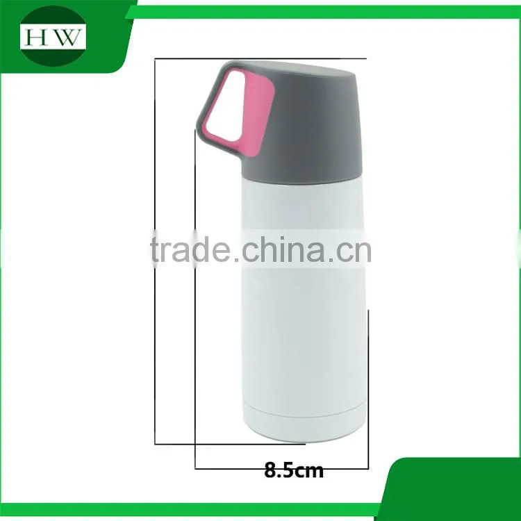 Jazz Double Wall Stainless Steel Thermos