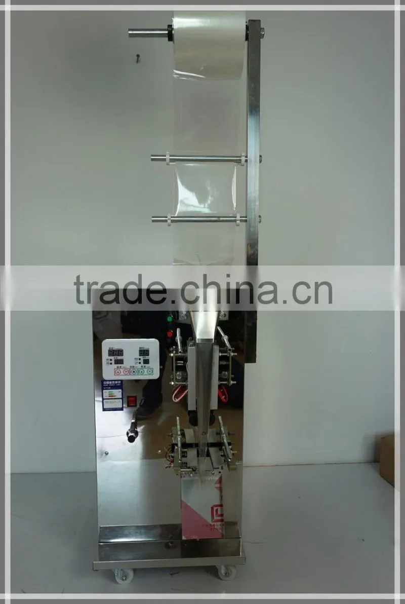 Small Tea Bag Packing Machine