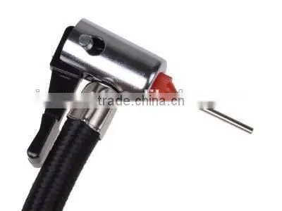 H20043 Portable Mini Air Compressor Auto Car Electric Tire Air Inflator Pump 12V 250PSI