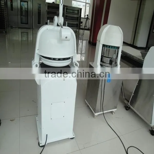 Equipment For Bakery Hamburger Semi-Automatic Dough Divider Plates