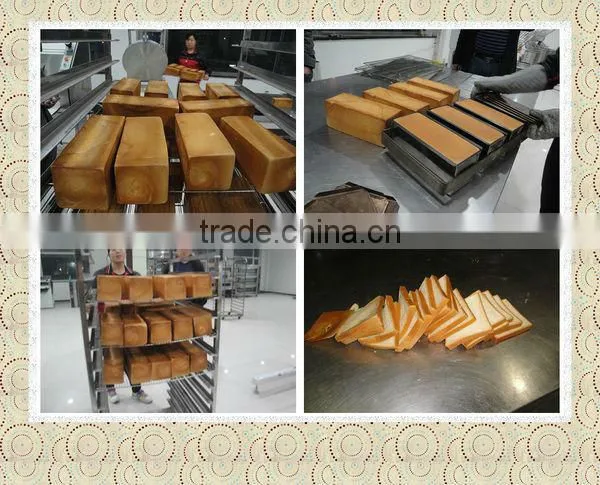 Baguette Loaf Divider Manufacturer China Hydraulic Dough Divider