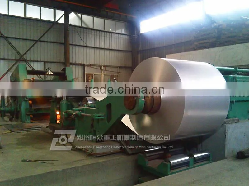OEM Aluminum continuous Casting Mill Roller
