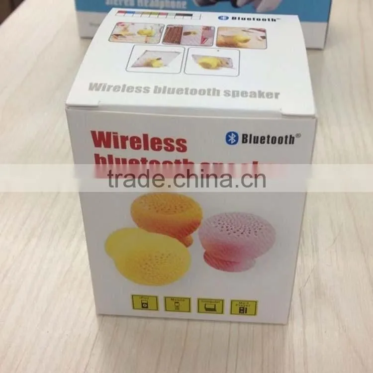 bluetooth speaker waterproof wireless bluetooth speaker bathroom bluetooth speaker