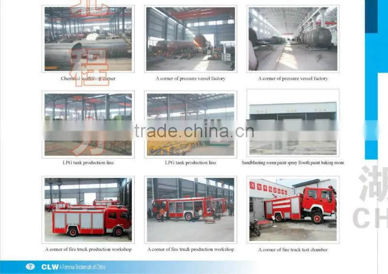 Dongfeng 4*2 Sealed Type Small Garbage Truck