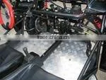 EEC 1100cc Dune Buggy