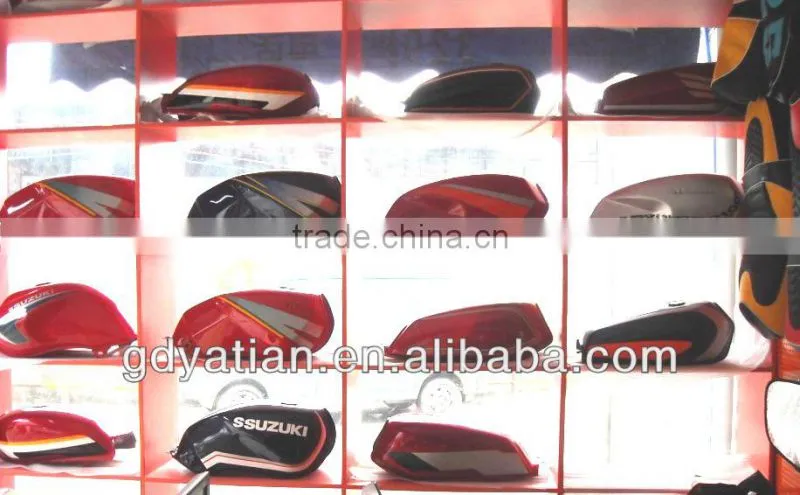 cheap best quality motorcycle fuel tank
