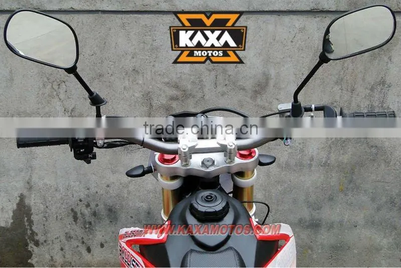 Off Road 200cc Dirt Bike