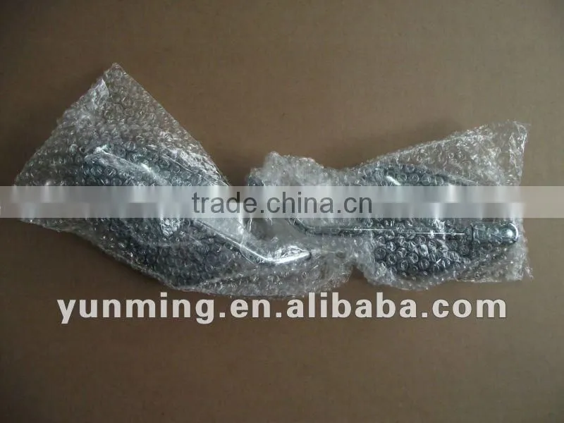 ABS motorcycle rearview mirror