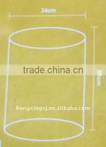 2015 PE Potato Plant Agriculture Grow Bag