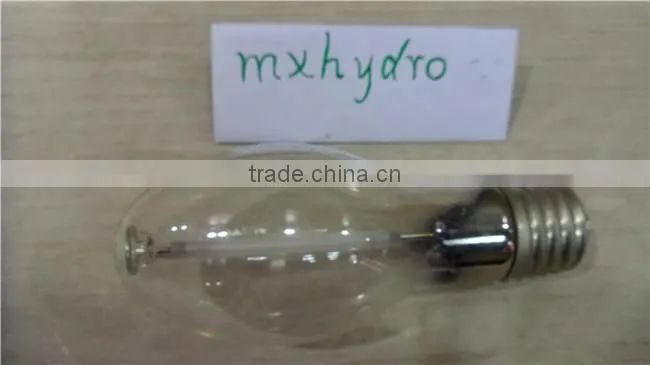 Hydroponics Indoor Grow 250w 400w 600w 1000w High Pressure Sodium Lamp HPS Grow Light Bulbs