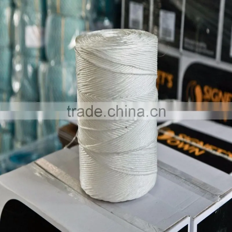 Super Strong Polypropylene Tying Twine