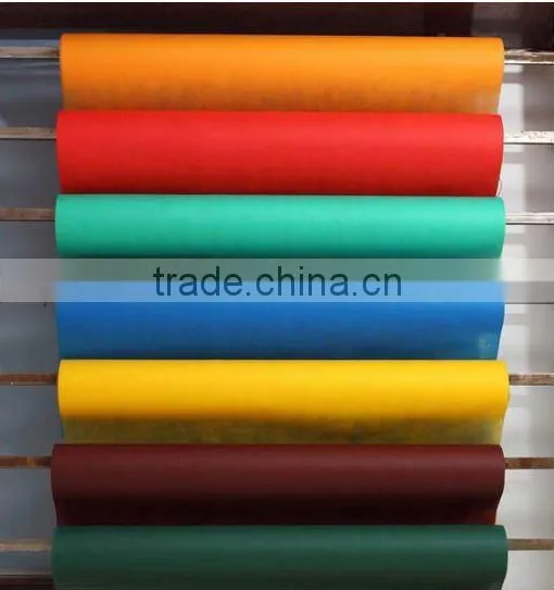 PASS BS5852 FIREPROOF, PASS BSCI, AZO free 100% PP Spun-Bonded Non-Woven Fabric