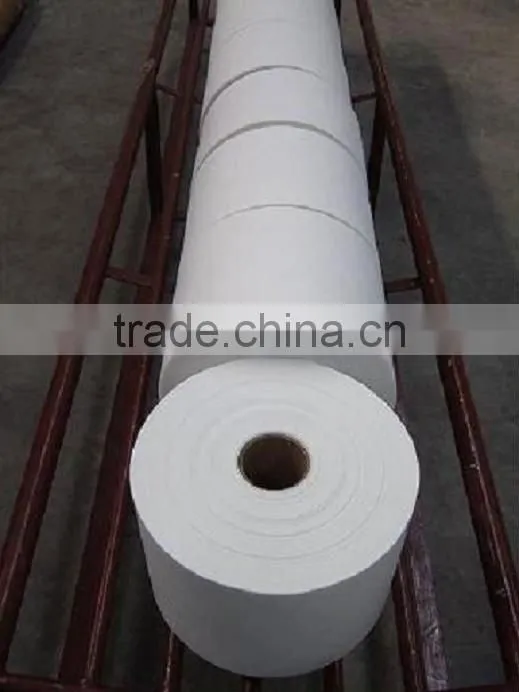 100% polyester/PET spunbond nonwoven man-made filament Filter Cloth