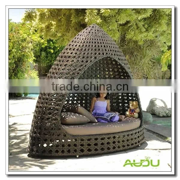 Audu Rattan Outdoor Nice Leisure Life Park Furniture