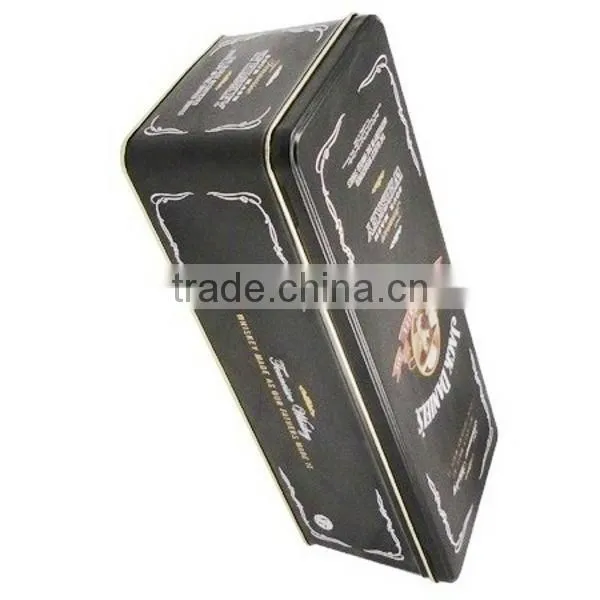 new design decorative tins