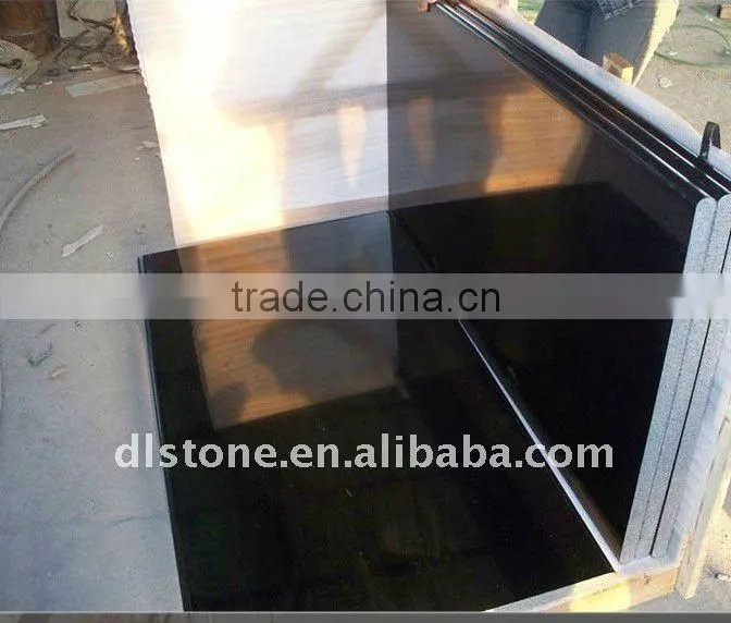 Supreme Black Slabs