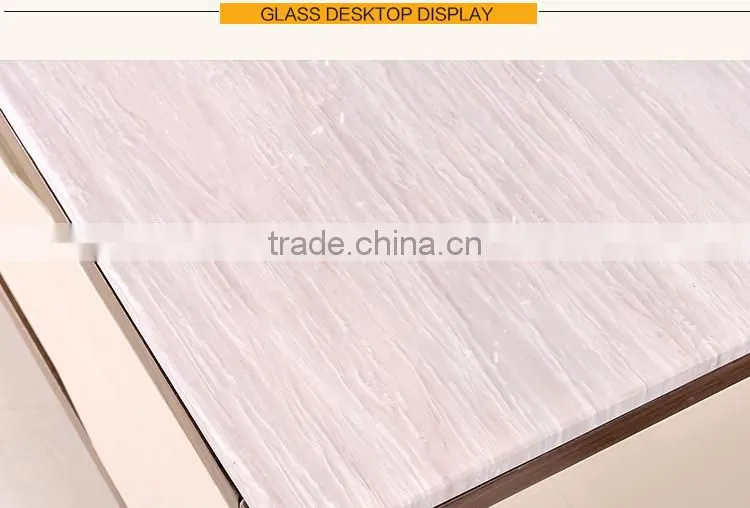 E386 Modern Design TV Display Stand