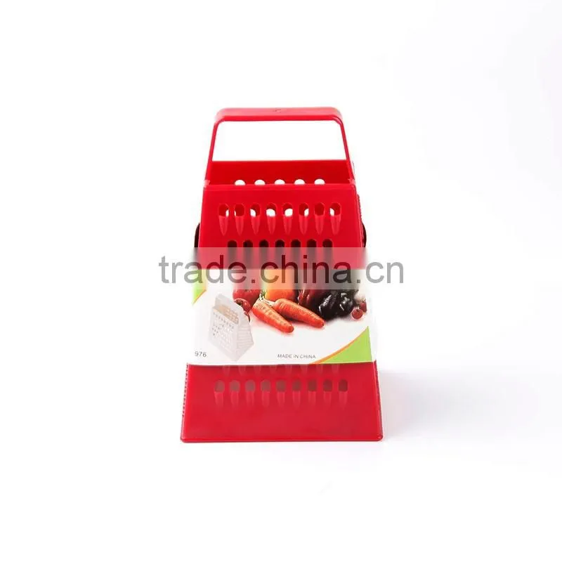 Plastic Kitchen Vegetable grater/kitchen potato peelers