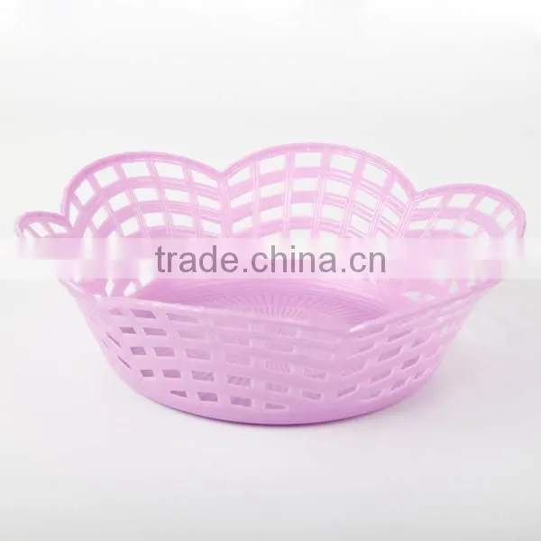 New design storage baskets kitchen vegetables fruit basket