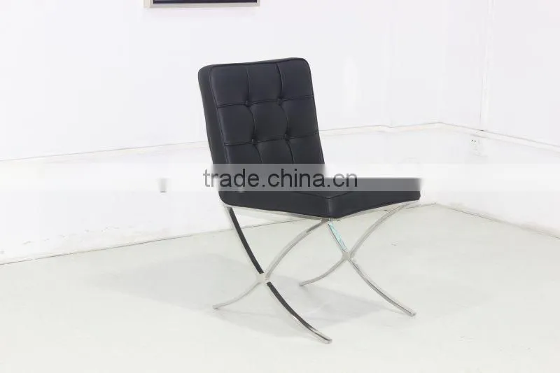 barcelona dining chair for dining room